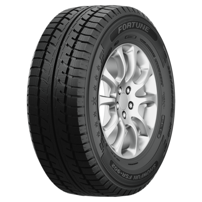 Зимние шины Fortune SnowFun FSR-902 235/65R16C 115/113R